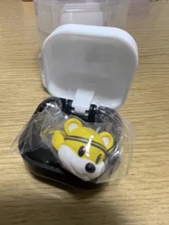 Bリーグ マスコット ぷくっとリング ブレッキー