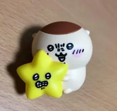 星といっしょライトくりまんじゅう