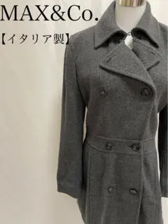 pコート ピーコート