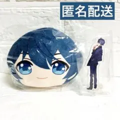 カラフルピーチ 一番くじ Ｇ賞 ぬいぐるみ Ｊ賞 アクリルスタンド なおきり