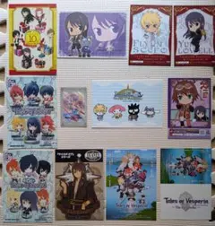 2026年最新】テイルズシリーズの人気アイテム - メルカリ