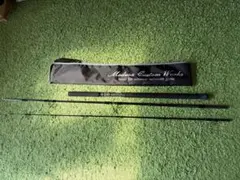 MCワークス RAGING BULL 103XF-TRIDENT - メルカリ