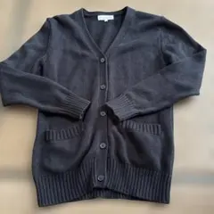 子供用　カーディガン