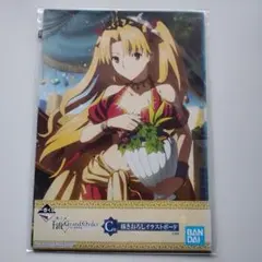 Fate/Grand Order 描きおろしイラストボード　エレシュキガルのサムネイル