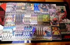 FR ヴァンガード メロディア・ポメラ 4枚セット - メルカリ