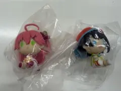 ホロライブ　ちょこのっこ　みこスバ　さくらみこ、大空スバルセット