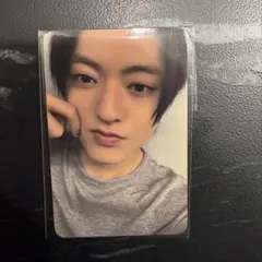 Treasure PULSE ON the sameE 特典 ハルト