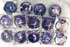 ゆきむら　缶バッチ　44個 2025年最新】ゆきむら缶バッジの人気アイテム - メルカリ