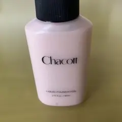 Chacott リキッドファンデーションN 80ml 231 スポンジ付のサムネイル