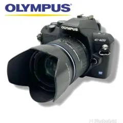 2026年最新】OLYMPUS E-420の人気アイテム - メルカリ