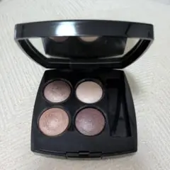 CHANEL アイシャドウパレット 226　ティセ　リボリ