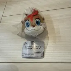 カプセルトイバンダイ プロ野球マスコットぬいぐるみ パ・リーグ フレップ