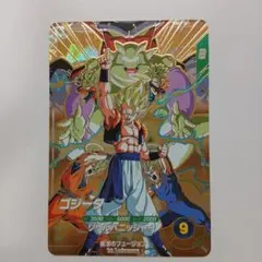 ドラゴンボール スーパーダイバーズ ゴジータ GDR SDVA-003 - メルカリ