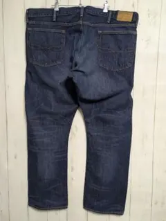 POLO Ralph Lauren デニム w42 IDEALジップ tp37のサムネイル