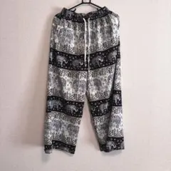 S*Y様 高級タイパンツ