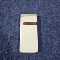 京セラ ガラケー 携帯電話 ホワイト