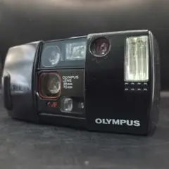 Olympus AF-1 TWIN G20-07-0709-10p - メルカリ