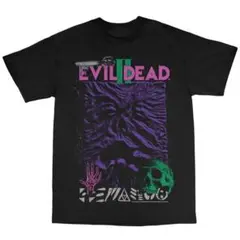 2026年最新】EViL dead tシャツの人気アイテム - メルカリ