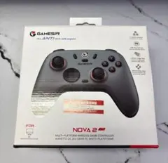 GameSir NOVA 2 LITE ワイヤレスコントローラー