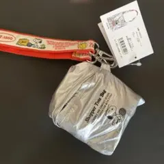 スヌーピ−ストラップ付きジョッパーバックのサムネイル
