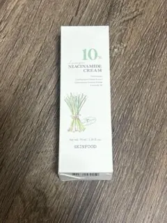 SKINFOOD レモングラス ナイアシンアミド クリームのサムネイル