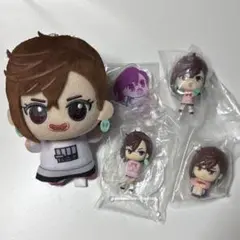 ダンダダン 綾瀬桃 まとめ売り