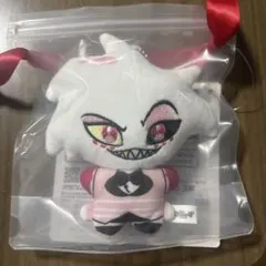 ハズビンホテルへようこそ 1番くじ D賞きららいずマスコット