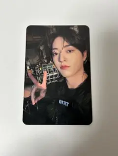 TREASURE ハルト REBOOT ソウルコン