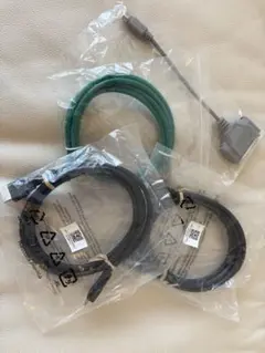 新品　USBケーブル 4本セット　まとめて