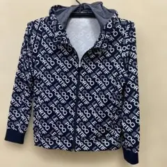 ルコックスポルティフレディスゴルフブルゾンフード付 LL