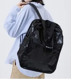 2026年最新】lesportsac リュック ひとりっぷの人気アイテム - メルカリ