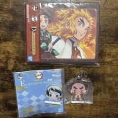 鬼滅の刃　一番くじ　まとめ売り