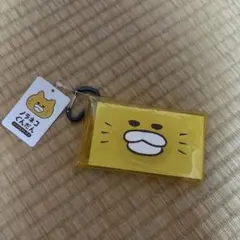 ノラネコぐんだん クリアマルチケースS