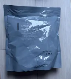 MONNALI HOME HYDROGEN BATH POWDER 700gのサムネイル