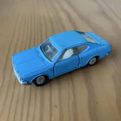 小汽車 TOMICA NEW CORONA 復古