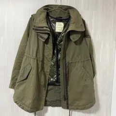 2026年最新】タトラス モッズコートの人気アイテム - メルカリ