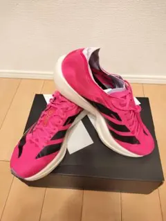 adidas adizero 陸上競技