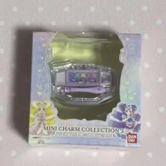 プリキュア ミニチャームコレクション ミルキィパレット