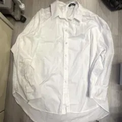 ZARA シャツ