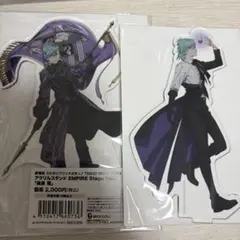 カルナイ 浴衣 ビジュアルカード - メルカリ