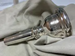 Brass Evolution No.9 チューバマウスピース 美品 - メルカリ