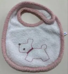 ファミリア　スタイ　犬