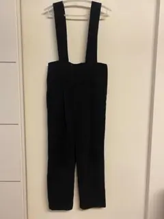 コーデュロイネイビー