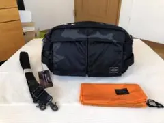 迷彩 ボディバッグ