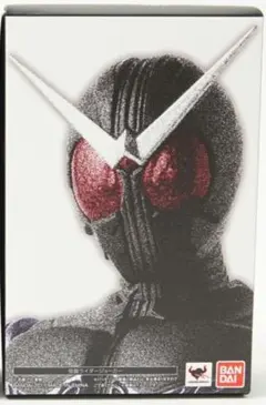 【新品未開封】S.H.Figuarts(真骨彫製法) 仮面ライダージョーカー