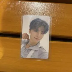 NCT DREAM ドリショ4 会場限定 6000円 購入特典 トレカ ジェミン