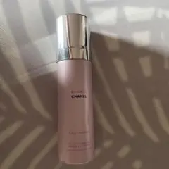 シャネル　チャンスオータンドゥルモイスチャーミストボディ用乳液