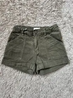repipi armario ショートパンツ　XSサイズ