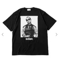 グラニフ 美味しんぼ Tシャツ graniph - メルカリ
