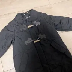 ポンポネット ダウン